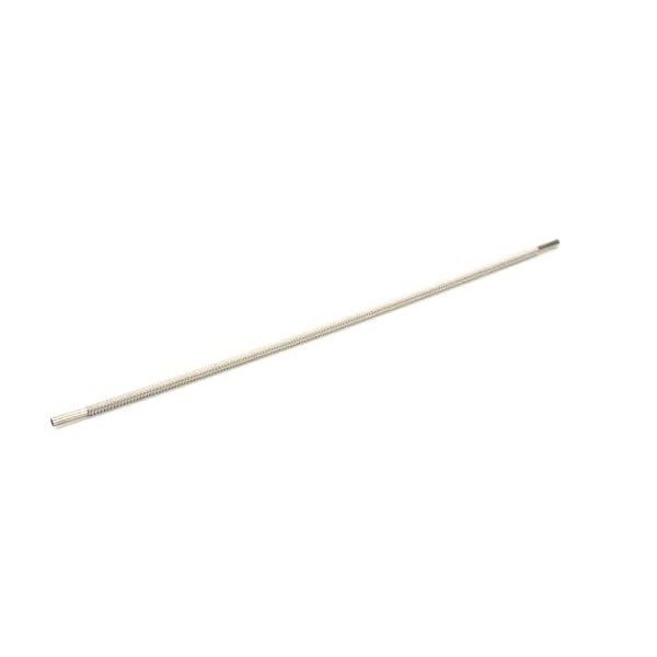 (image for) Town Foodservice Equipment 226224 24L X 1/4 COMPR. S/S FLEX PILOT TUBING